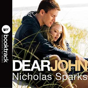 Dear John by Nicholas Sparks