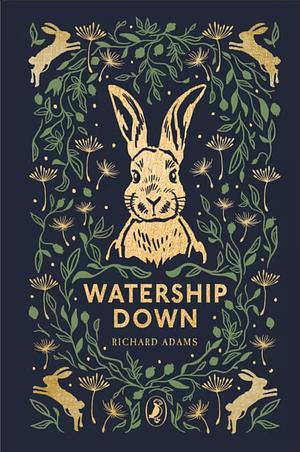 Watership Down by Richard Adams