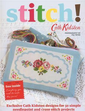 Stitch! by Cath Kidston