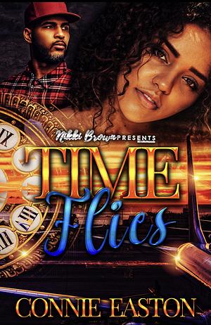Time Flies by Connie Easton