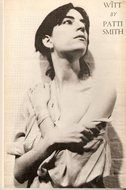 Witt by Patti Smith