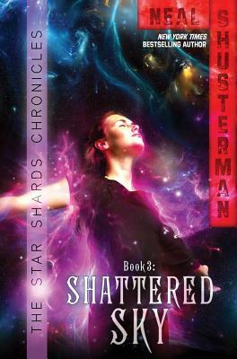 Shattered Sky by Neal Shusterman