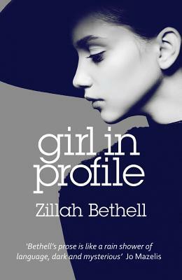 Girl in Profile by Zillah Bethell