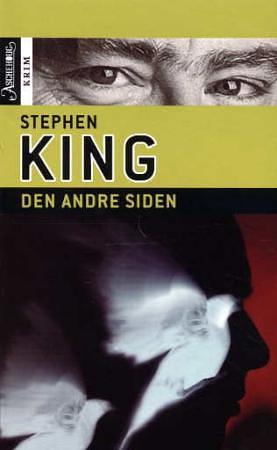 Den andre siden by Stephen King