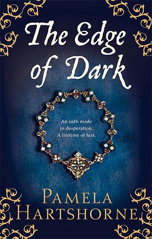 The Edge of Dark by Pamela Hartshorne