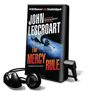 The Mercy Rule by John Lescroart