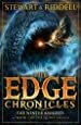 The Edge Chronicles 2: The Winter Knights: Second Book of Quint by Paul Stewart