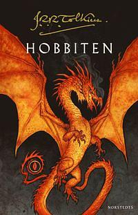 Hobbiten: eller Bort och hem igen by J.R.R. Tolkien