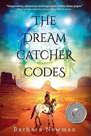 The Dreamcatcher Codes by Barbara Newman