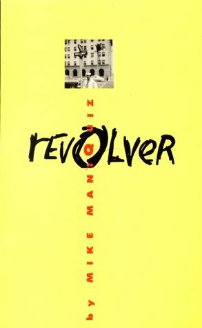 Revolver by Mike Maniquiz, Cirilo F. Bautista