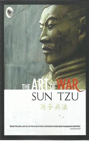 The Art of War by Sun Tzu