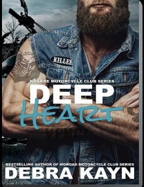 Deep Heart by Debra Kayn