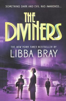 The Diviners by Libba Bray