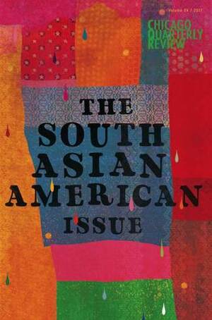 Chicago Quarterly Review Vol. 24: The South Asian American Issue by S Afzal Haider, Moazzam Sheikh, Chicago Quarterly Review