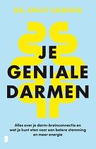 Je Geniale Darmen  by Emily Leeming