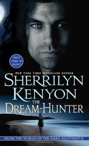 The Dream Hunter by Sherrilyn Kenyon