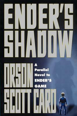 Ender's Shadow by Orson Scott Card