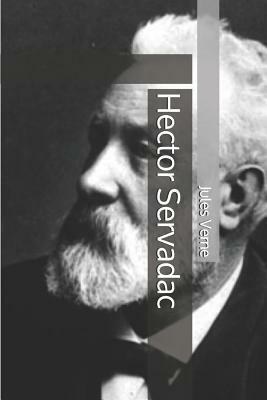 Hector Servadac by Jules Verne