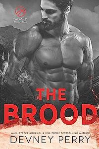 The Brood by Devney Perry, Willa Nash