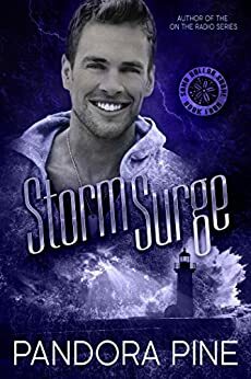 Storm Surge by Pandora Pine