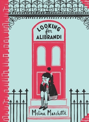 Looking for Alibrandi by Melina Marchetta