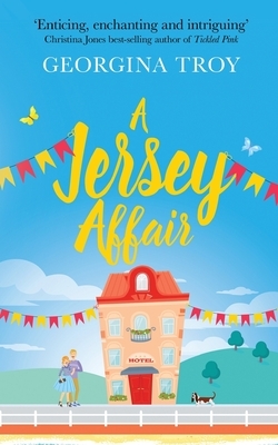 A Jersey Affair by Georgina Troy