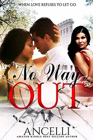 No Way Out by Rie Langdon, Ancelli, Angel Bearfield