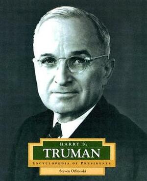 Harry S. Truman: America's 33rd President by Steven Otfinoski