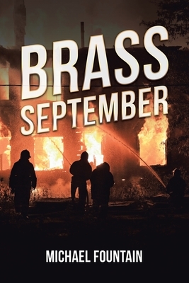 Brass September by Michael Fountain