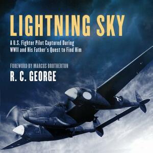 Lightning Sky by R. C. George