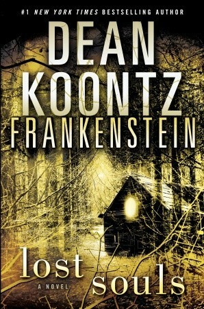 Lost Souls by Dean Koontz