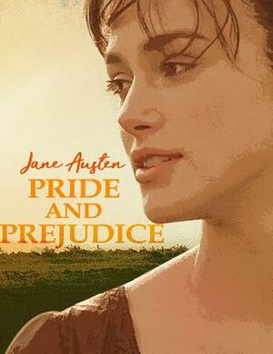 Pride and Prejudice by Jane Austen