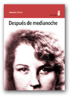 Después de medianoche by Irmgard Keun