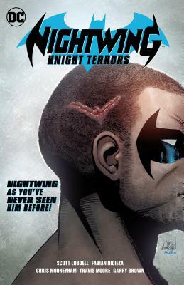 Nightwing: Knight Terrors by Benjamin Percy