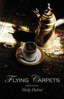 Flying Carpets by Hedy Habra
