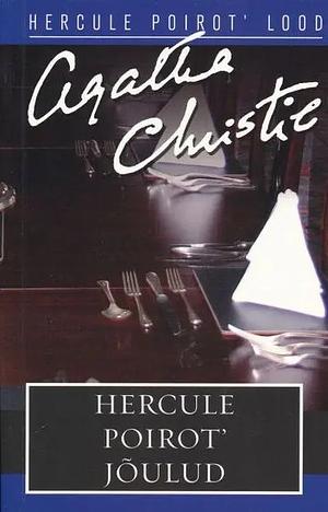 Hercule Poirot' jõulud by Agatha Christie