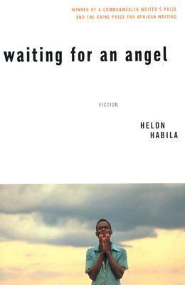 Waiting for an Angel by Helon Habila