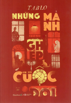 Những mảnh ghép cuộc đời by Tablo