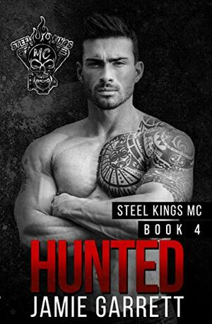 Hunted by Jamie Garrett