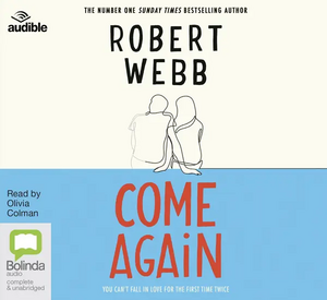 Come Again by Robert Webb