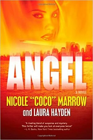 Angel by Nicole "Coco" Marrow