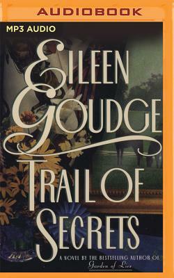 Trail of Secrets by Eileen Goudge