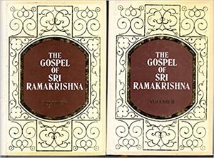 The Gospel Of Sri Ramakrishna by Ramakrishna