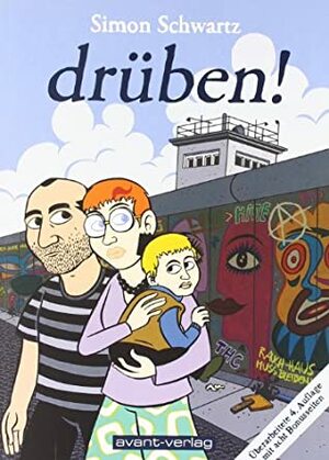 drüben! by Johann Ulrich, Simon Schwartz