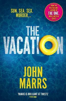 The Vacation by John Marrs