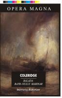 Balada bătrînului marinar by Gustave Doré, Procopie Clontea, Samuel Taylor Coleridge, Stefan Avădanei