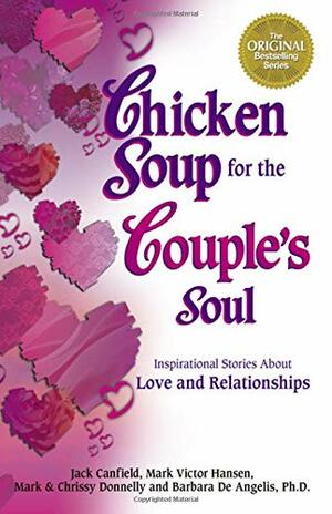 Chicken Soup for the Couple's Soul by Jack Canfield