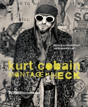 Kurt Cobain: Montage of Heck by Brett Morgen, Richard Bienstock