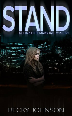 Stand by Becky Johnson