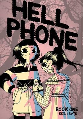 Hell Phone by Benji Nate